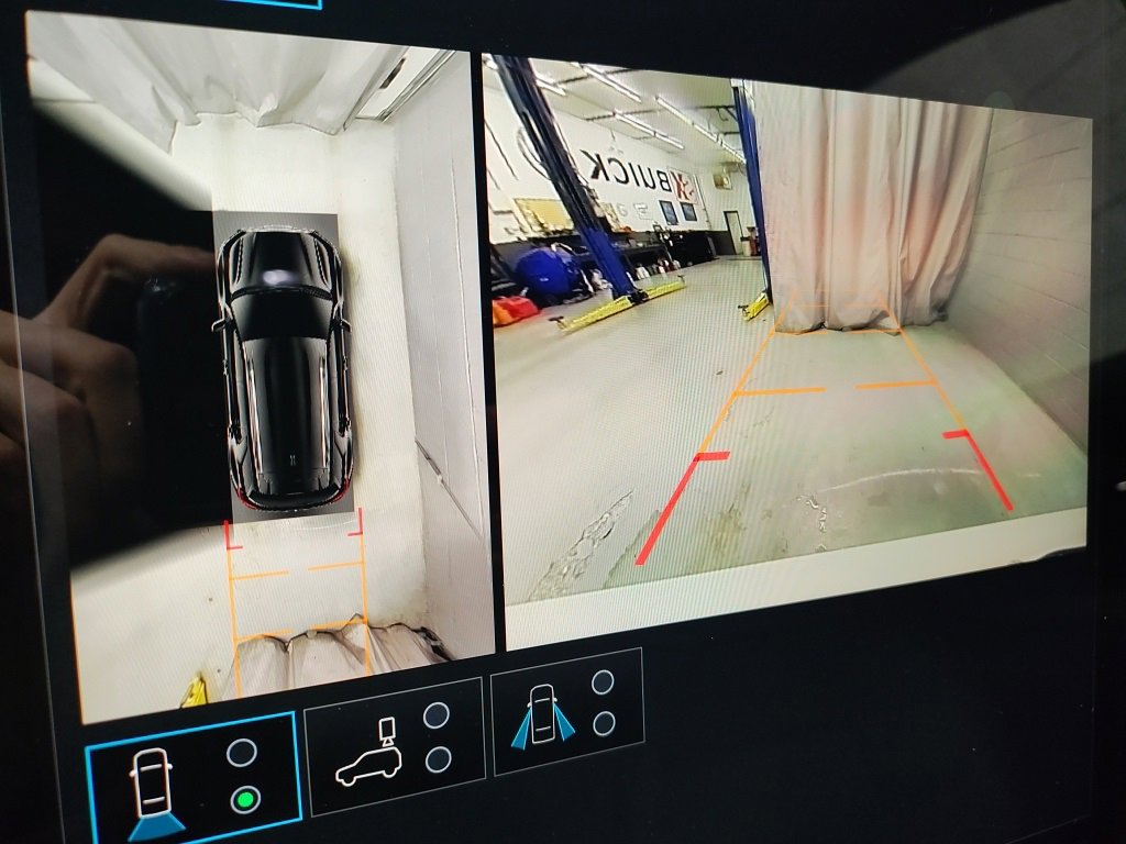 New 2026 GMC Terrain AT4 w/ Convenience Package III image 31