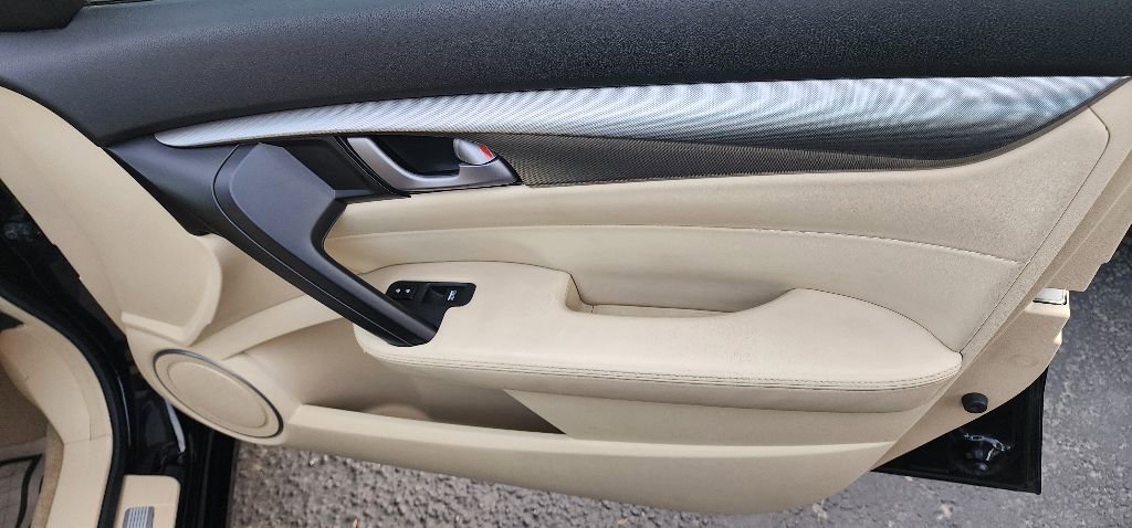 Used 2009 Acura TL w/ Technology Package FWD image 16