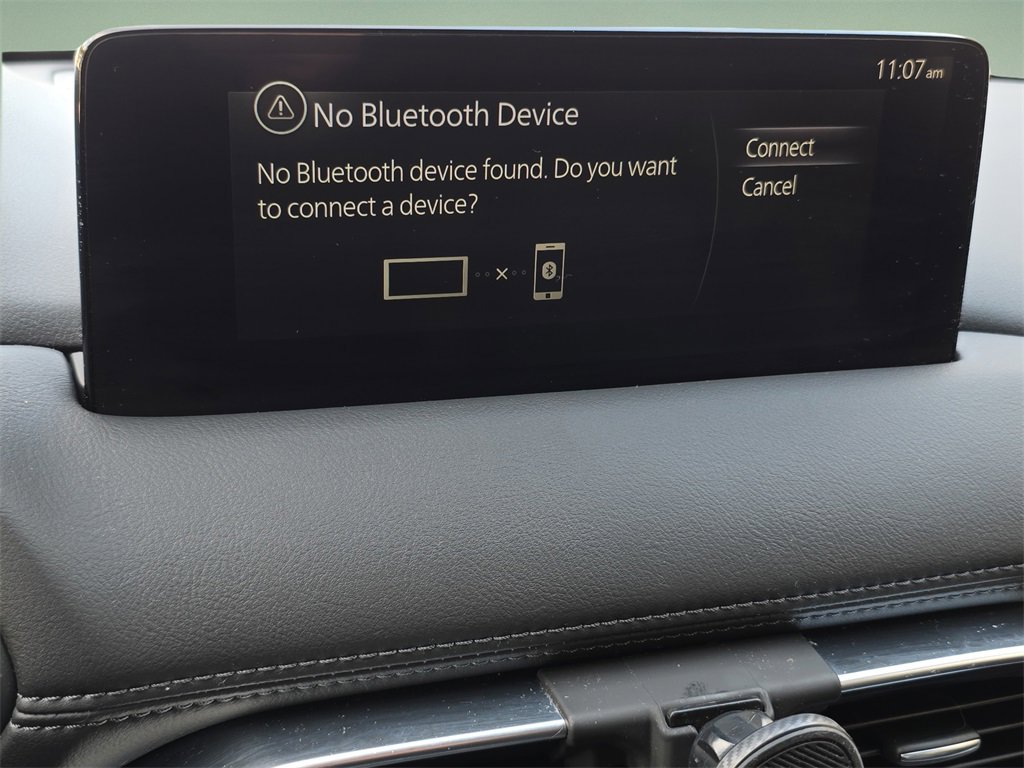 Used 2021 MAZDA CX-5 Grand Touring w/ GT Premium Package image 32