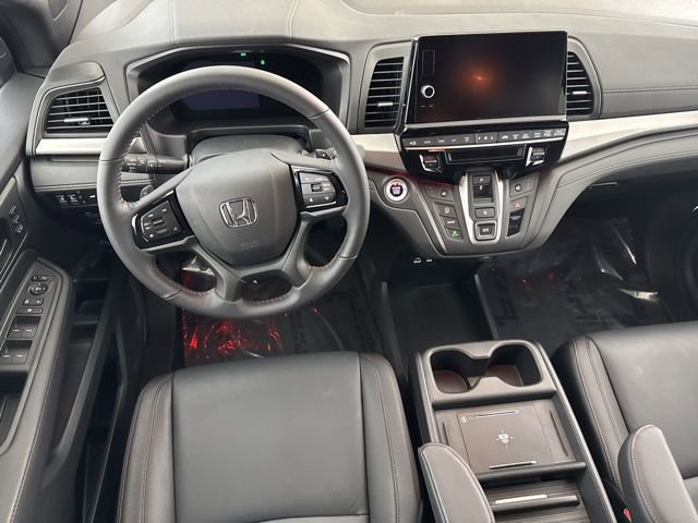 Certified 2026 Honda Odyssey Sport-L image 28