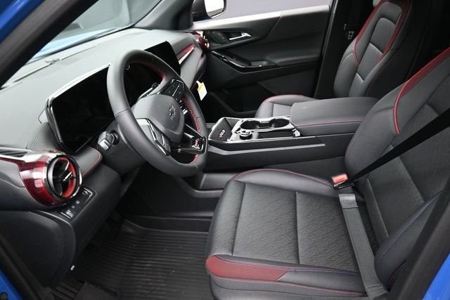 New 2026 Chevrolet Equinox RS w/ Safety and Technology Package FWD image 8