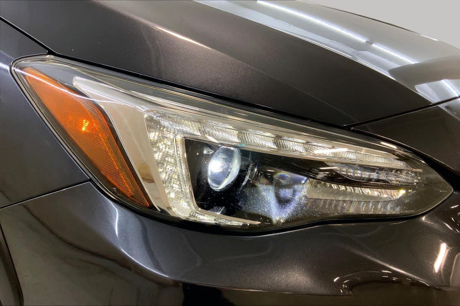 Used 2019 Subaru Crosstrek 2.0i Limited AWD/4WD image 27