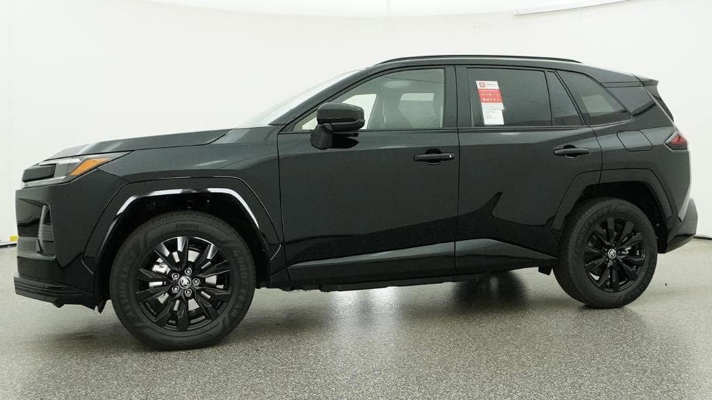 New 2026 Toyota RAV4 SE AWD/4WD image 18