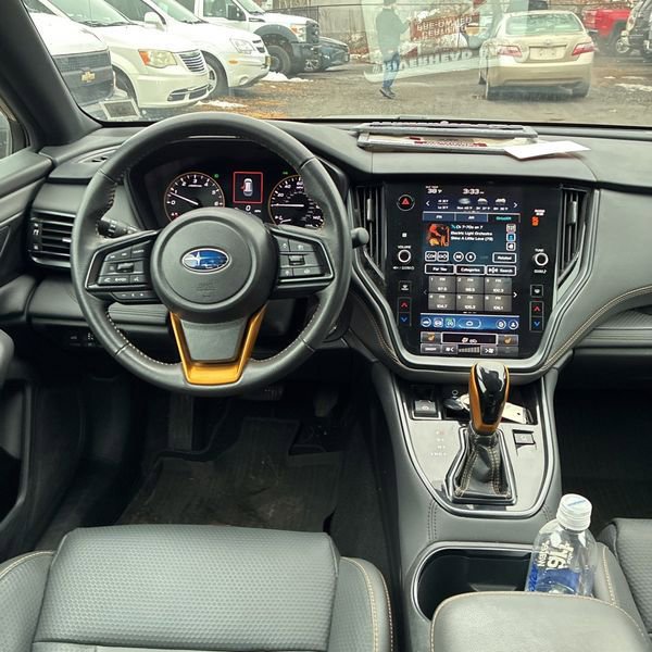 Used 2023 Subaru Outback Wilderness image 12