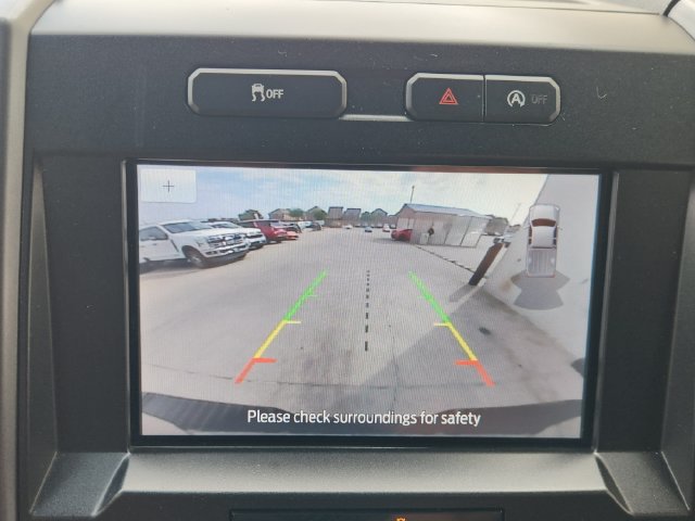 Used 2020 Ford F150 XLT w/ Equipment Group 302A Luxury RWD image 6