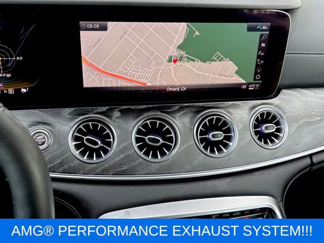 Used 2019 Mercedes-Benz AMG GT 53 image 14