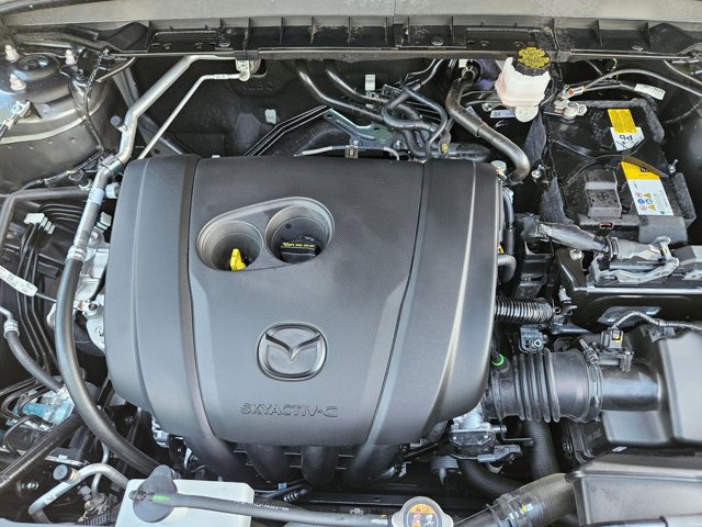 Used 2026 MAZDA CX-5 Select AWD/4WD image 23