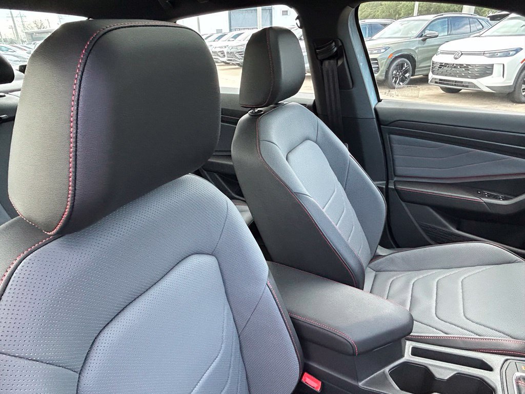 New 2027 Volkswagen Jetta GLI Autobahn FWD image 38