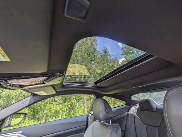 Used 2022 BMW 430i Coupe w/ Convenience Package RWD image 20