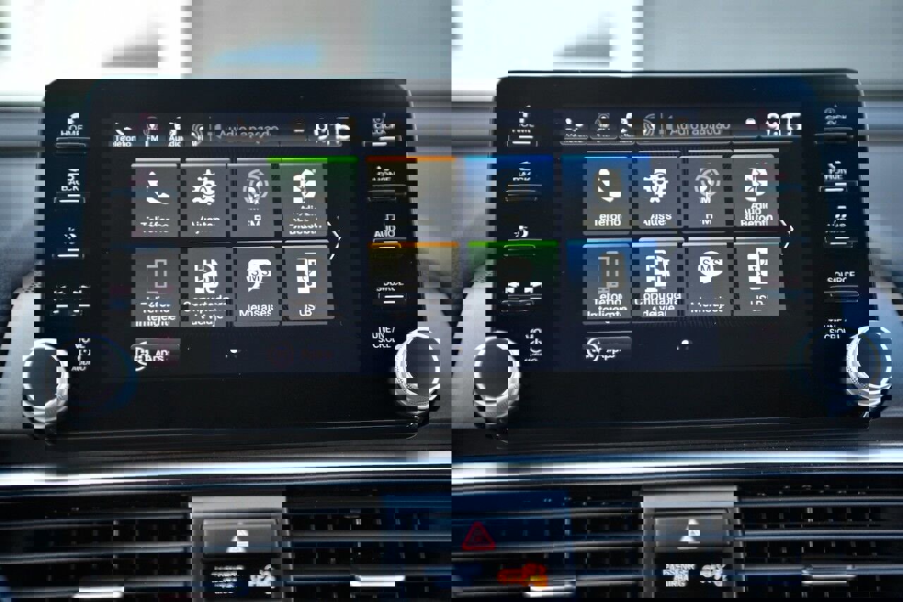 Used 2020 Honda Accord Sport image 27