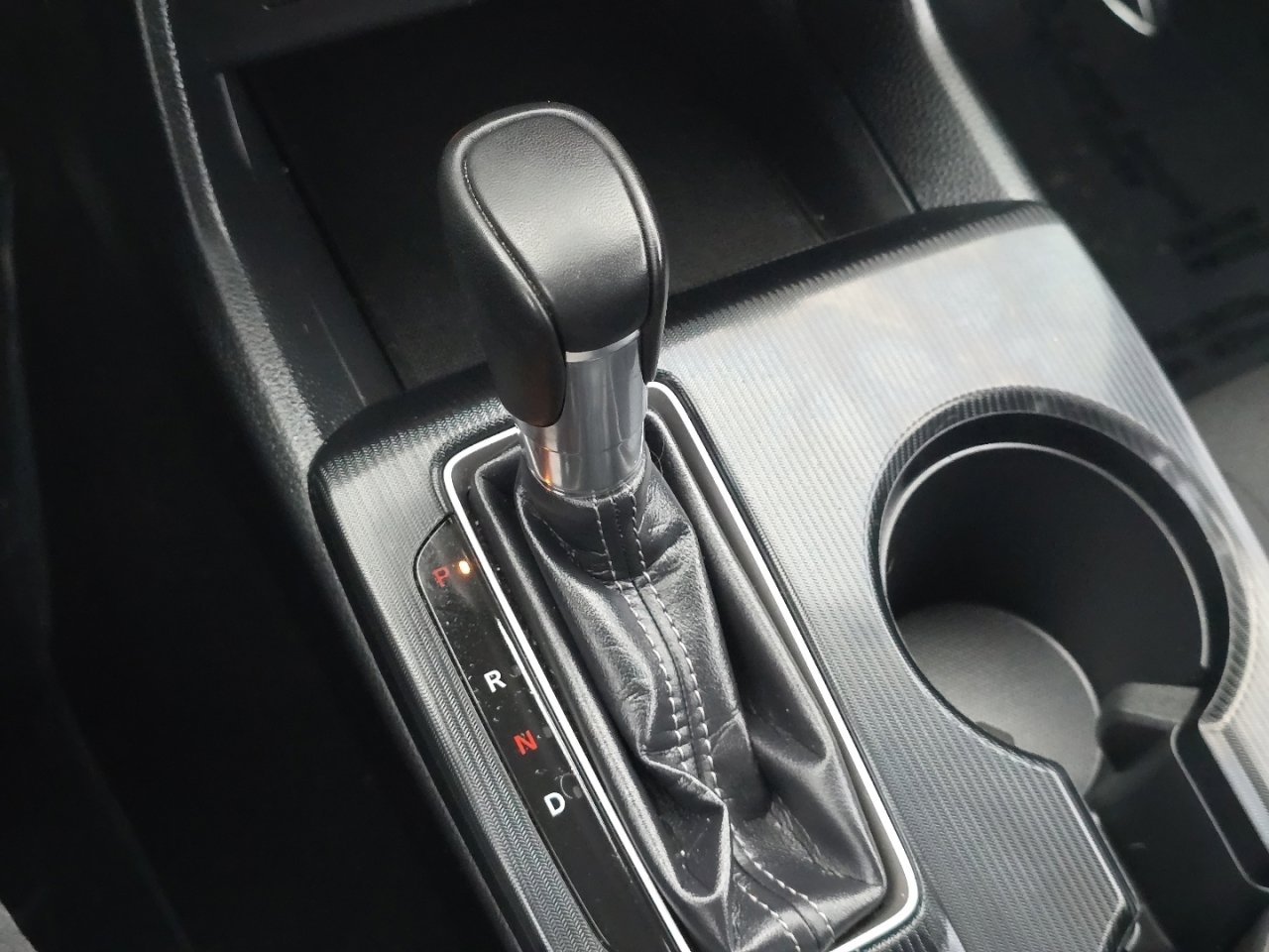 Certified 2023 Honda Civic Sport image 29