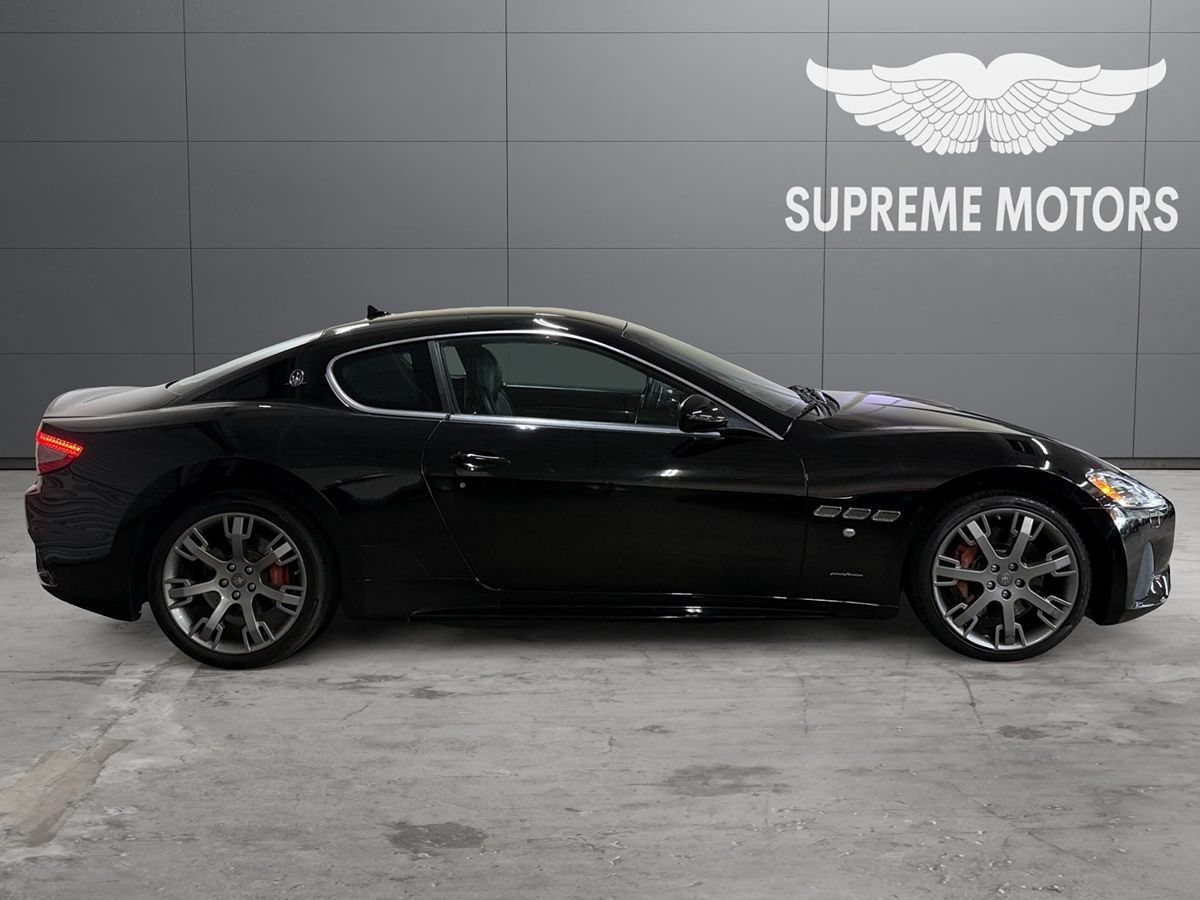 Used 2018 Maserati GranTurismo MC RWD image 5