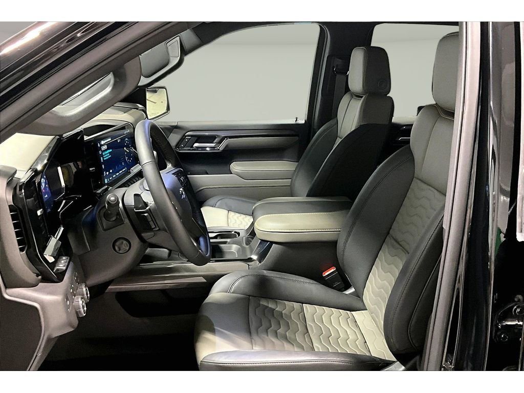 Used 2026 Chevrolet Silverado 1500 ZR2 image 25