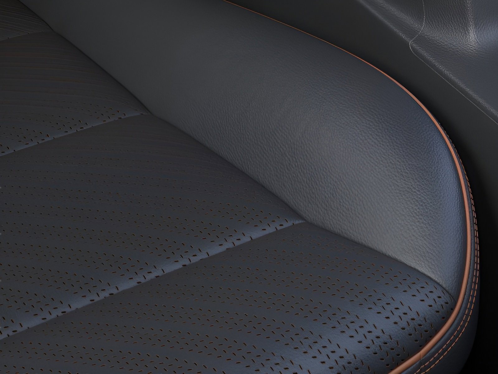 New 2026 GMC Canyon AT4 w/ Technology Plus Package image 21