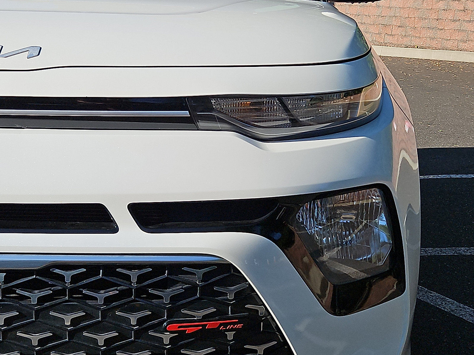 Used 2022 Kia Soul GT-Line FWD image 9