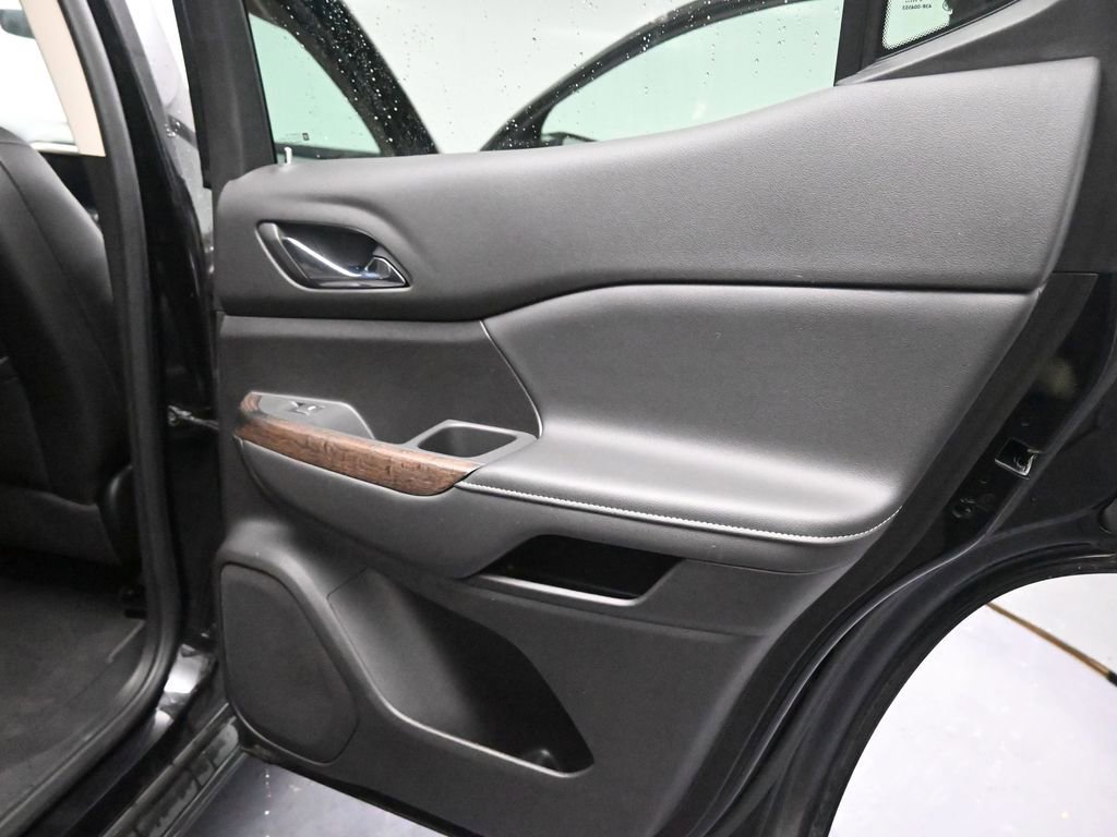 Used 2021 GMC Acadia Denali w/ Denali Ultimate Package image 21