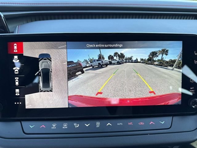 New 2026 Dodge Charger Scat Pack AWD/4WD image 29