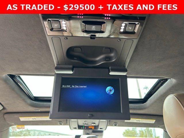 Used 2020 Cadillac Escalade ESV Platinum image 19