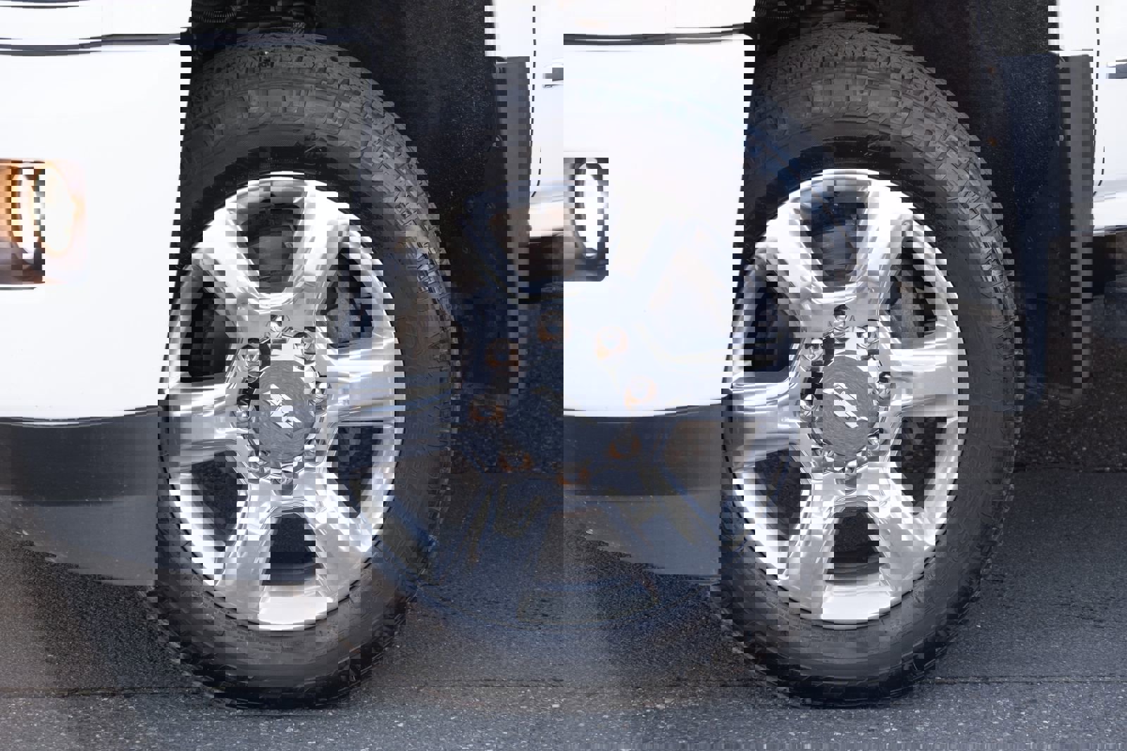 Used 2017 Chevrolet Silverado 2500 LTZ w/ Custom Sport Edition image 23