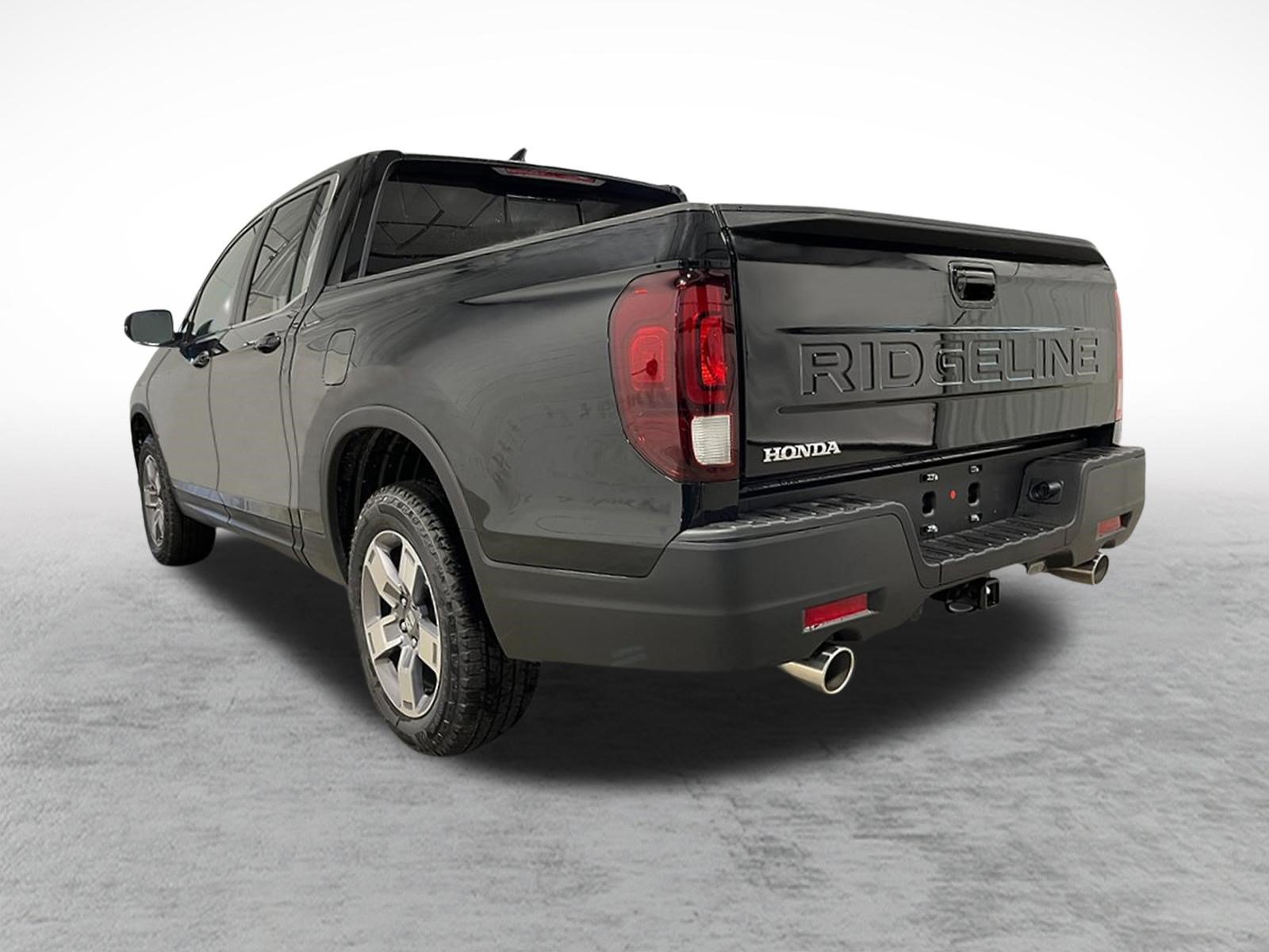 New 2026 Honda Ridgeline RTL image 3