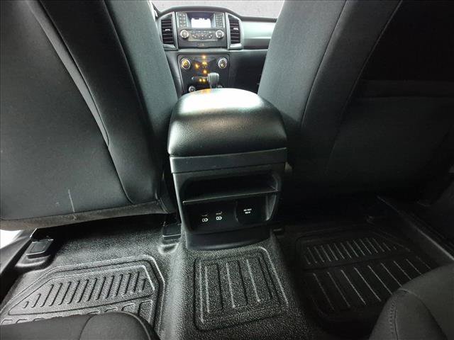 Used 2020 Ford Ranger XL w/ FX4 Off-Road Package AWD/4WD image 17