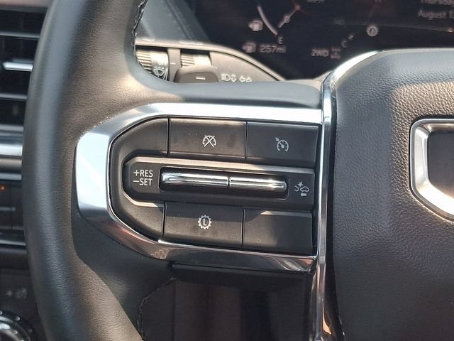 Certified 2025 GMC Yukon XL Denali AWD/4WD image 23