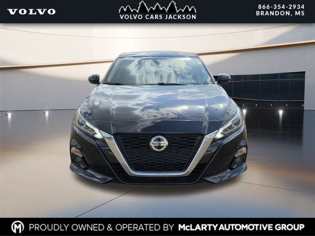 Used 2020 Nissan Altima 2.5 SV image 2