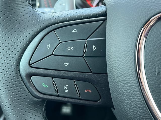 New 2026 Dodge Durango GT AWD/4WD image 22
