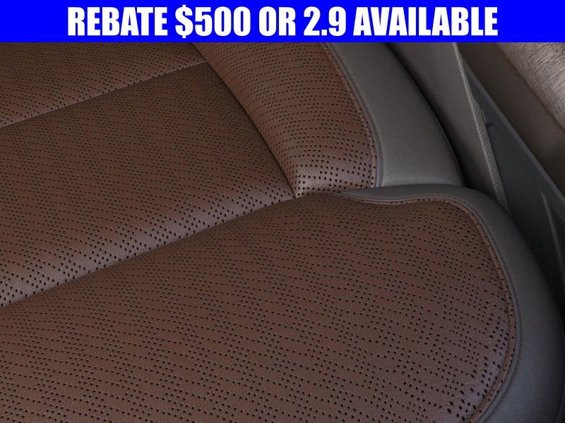 New 2026 Ford F150 King Ranch image 16