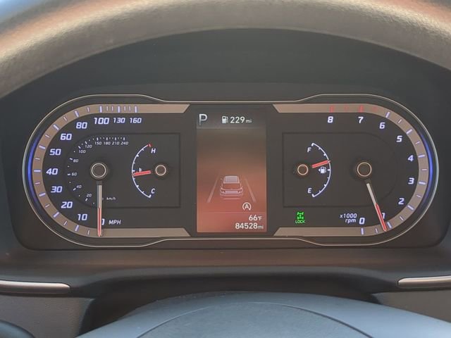 Used 2023 Hyundai Tucson SE image 23