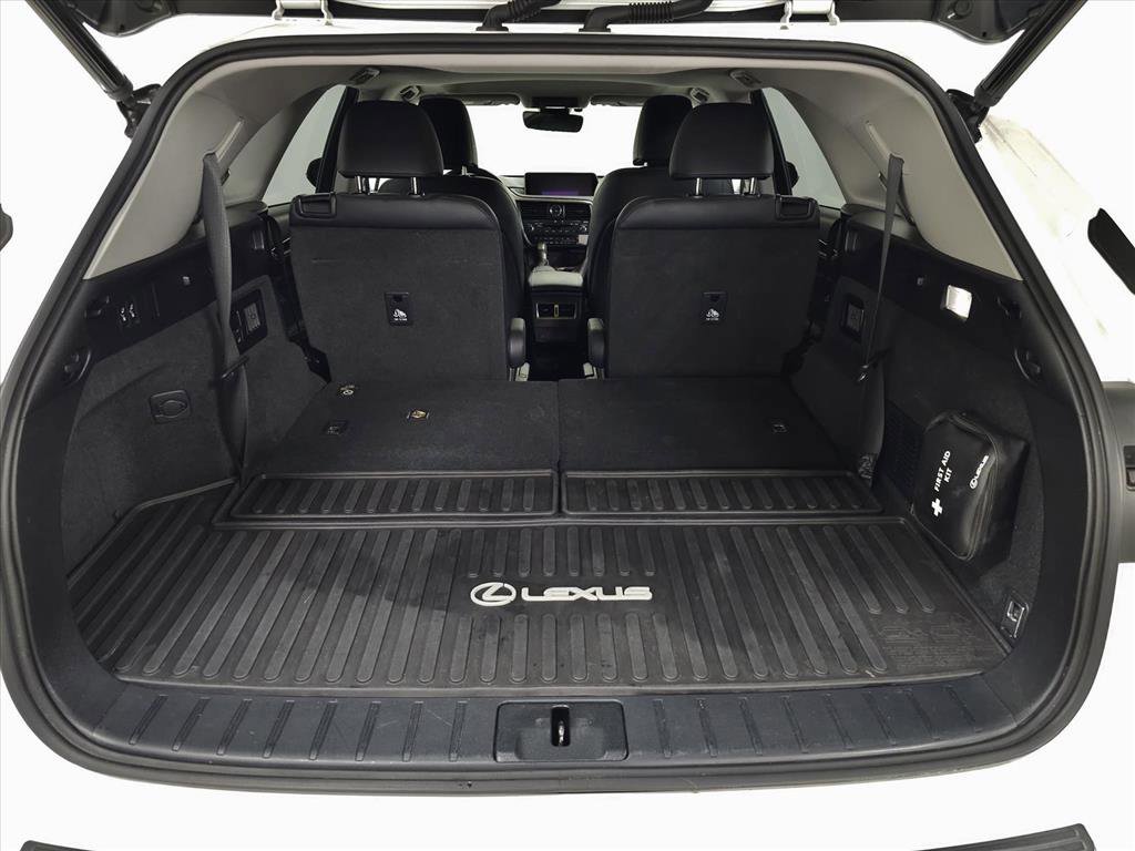 Used 2019 Lexus RX 350L AWD image 8