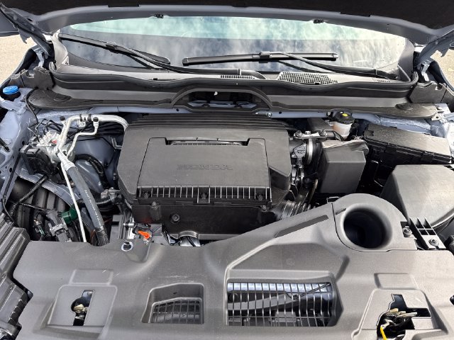 Used 2026 Honda Pilot Black Edition image 34