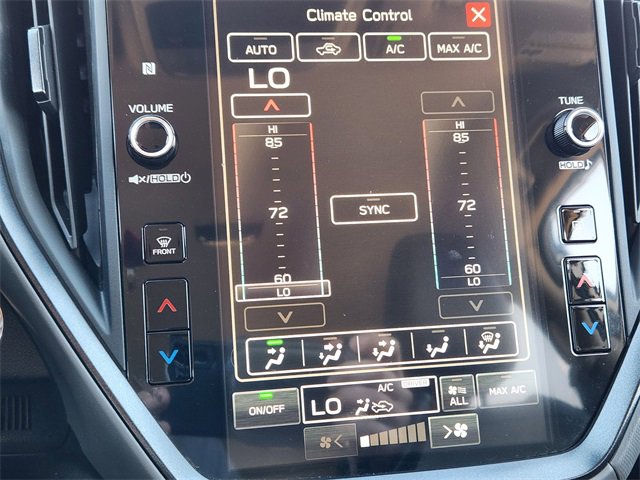 Certified 2025 Subaru Crosstrek 2.5i Limited w/ Crosstrek Mirror Package image 19