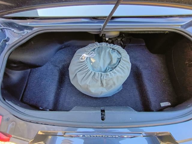 Used 2015 MAZDA MX-5 Miata Grand Touring w/ Premium Package image 70