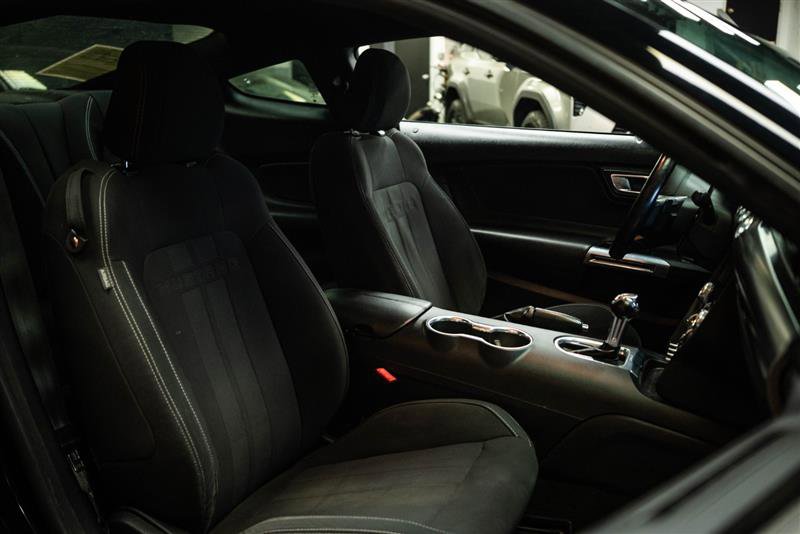 Used 2019 Ford Mustang GT w/ GT Performance Package RWD image 11