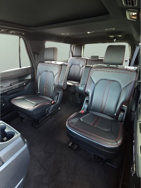 Used 2021 Ford Expedition Max Limited AWD/4WD image 13