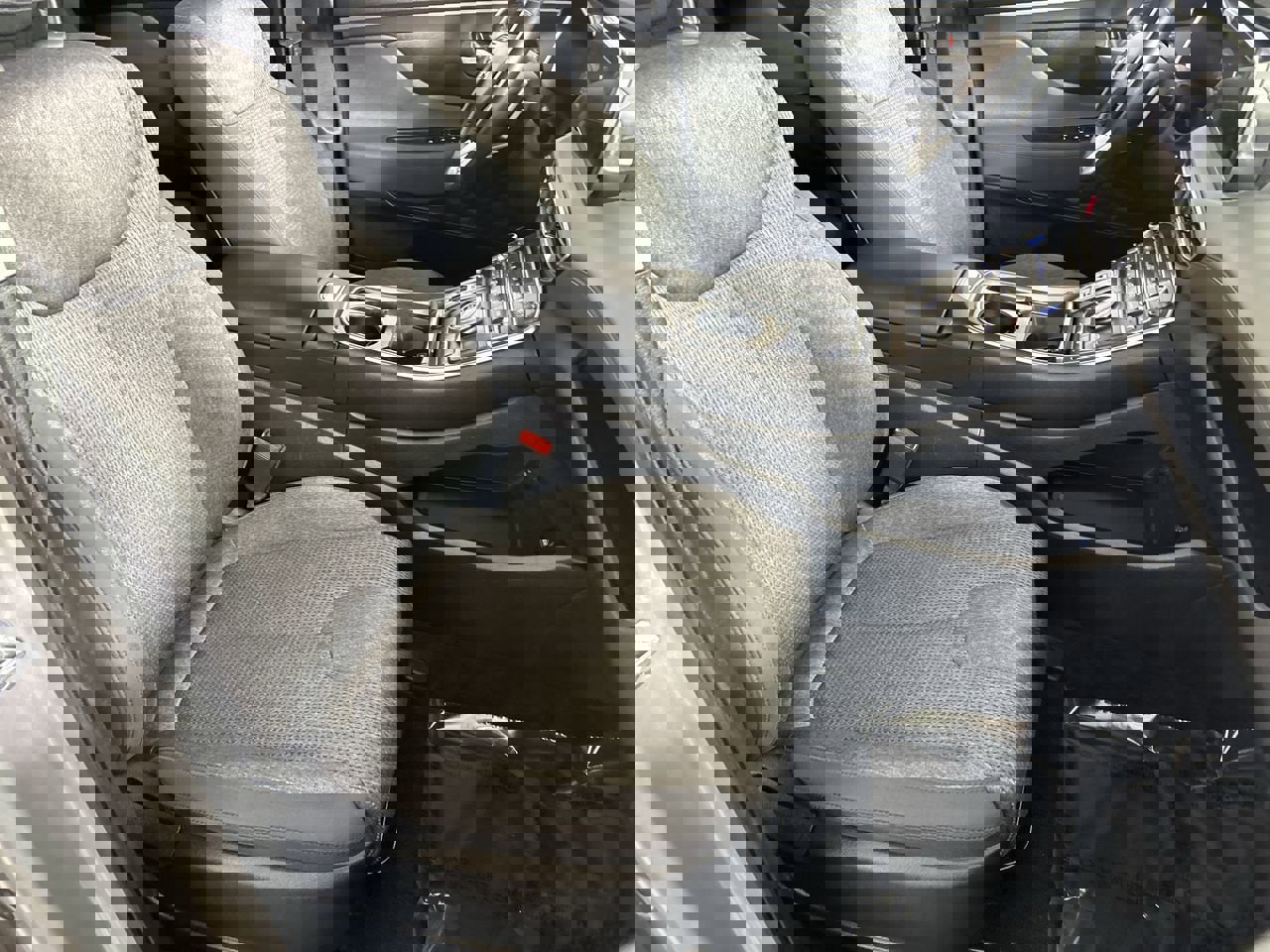 Used 2023 Hyundai Santa Fe SEL image 26