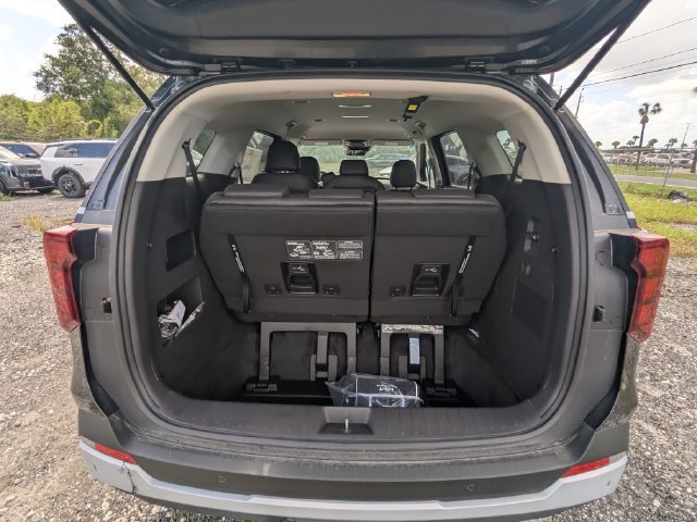 New 2026 Kia Carnival FWD image 13