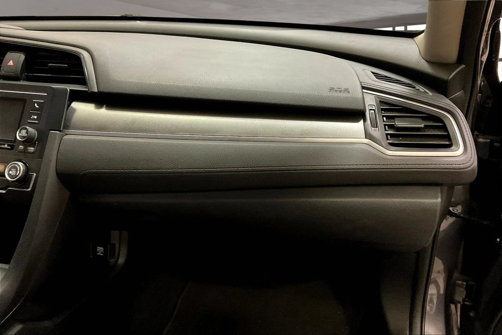 Used 2018 Honda Civic LX image 18