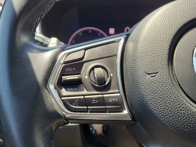 Certified 2024 Acura MDX FWD w/ Technology Package image 20