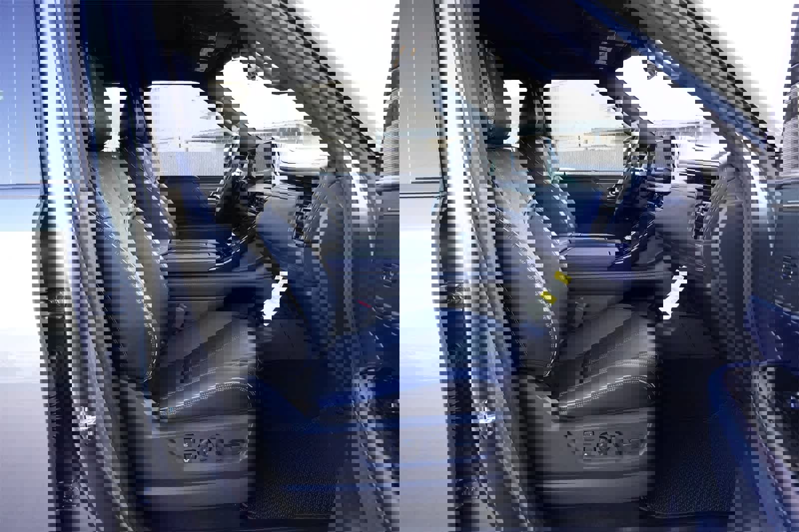 New 2026 INFINITI QX80 4WD image 24