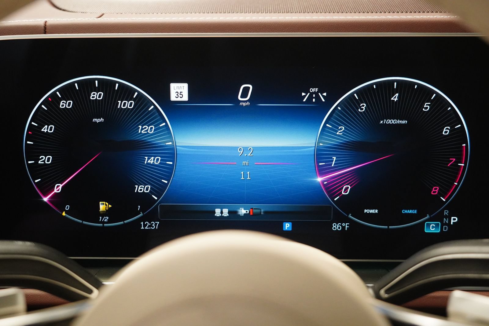 New 2026 Mercedes-Benz Maybach GLS 600 4MATIC image 22