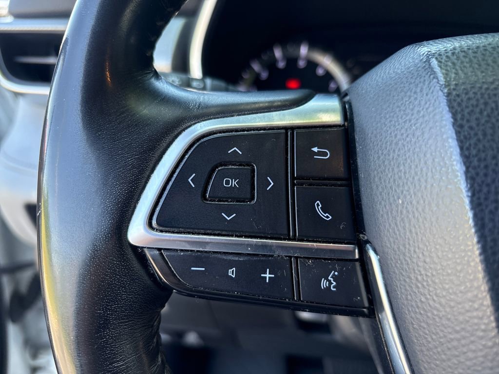 Used 2020 Toyota Highlander Platinum AWD/4WD image 17