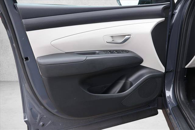 New 2026 Hyundai Tucson SEL Plus AWD/4WD image 12