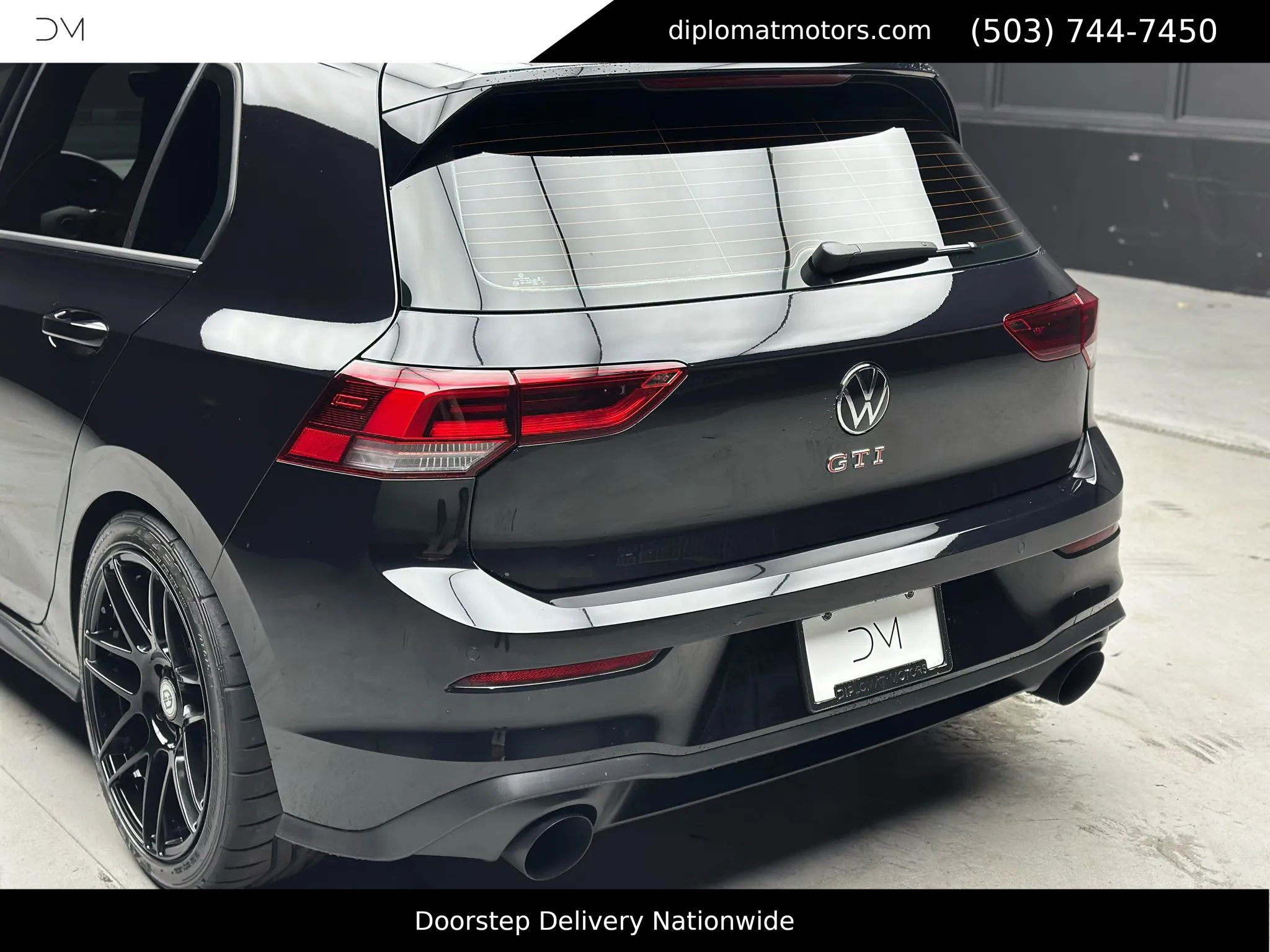 Used 2022 Volkswagen GTI S image 15