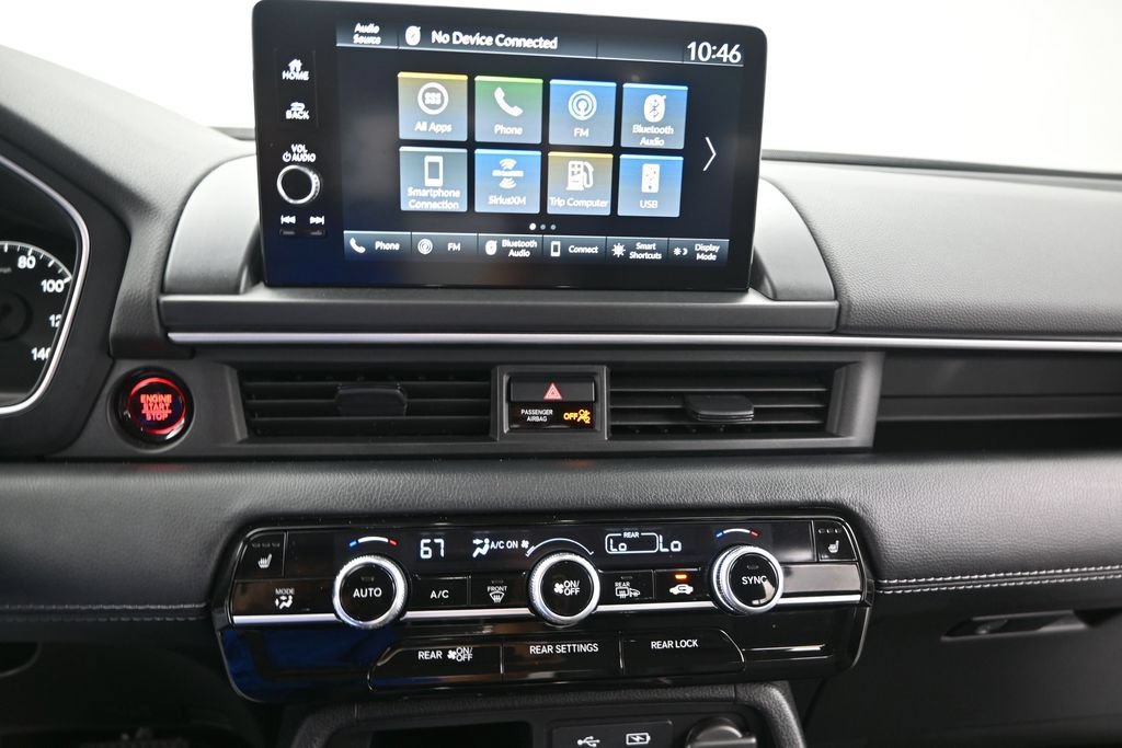 Used 2023 Honda Pilot EX-L image 17
