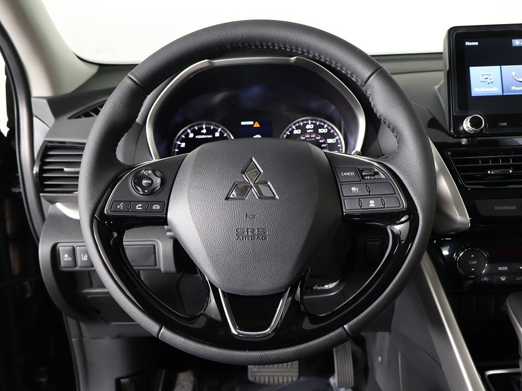 New 2026 Mitsubishi Eclipse Cross SE image 36