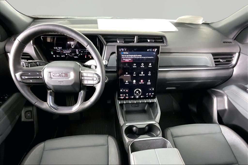 Used 2026 GMC Terrain AT4 w/ LPO, Floor Liner Package AWD/4WD image 7
