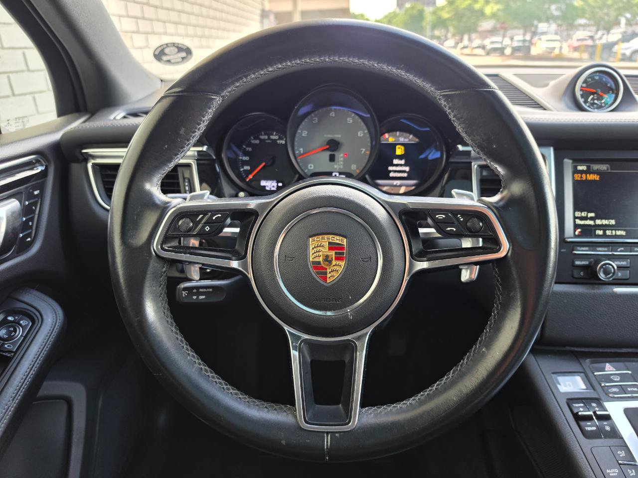 Used 2015 Porsche Macan S AWD/4WD image 18