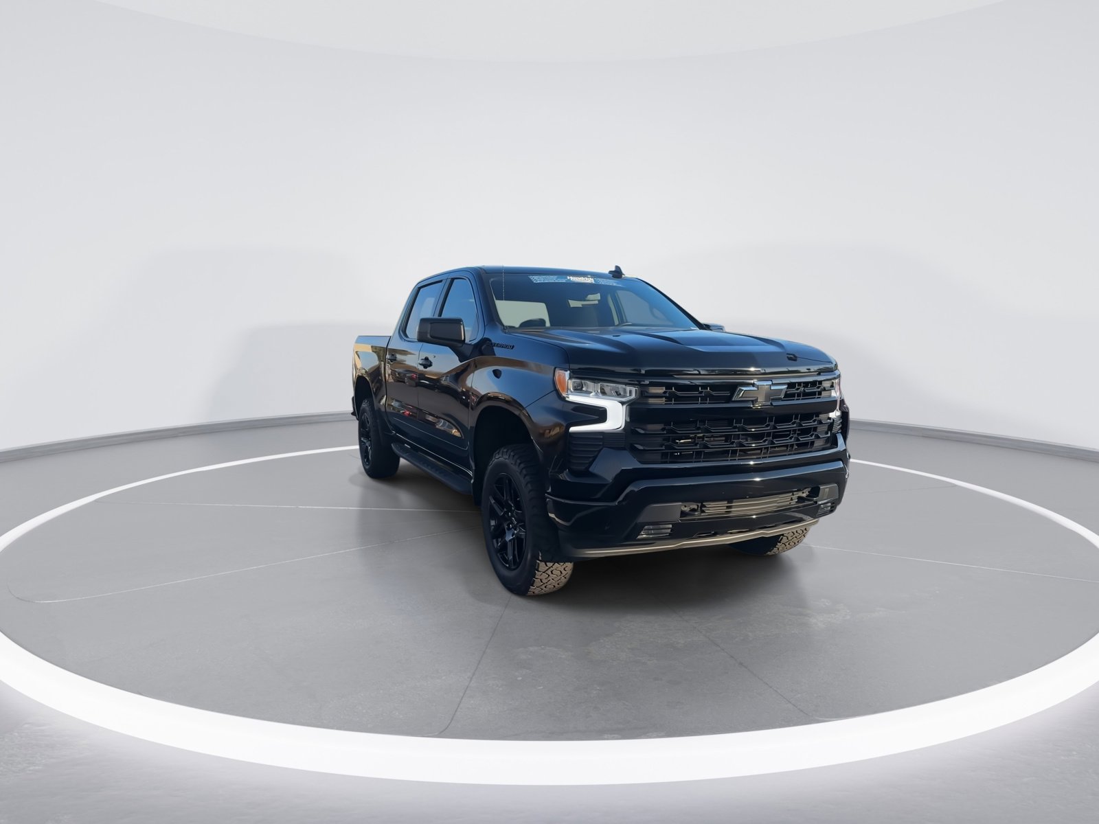 Used 2024 Chevrolet Silverado 1500 RST w/ Protection Package image 2